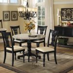 Sunflower Kitchen And Dining Table Ideas
