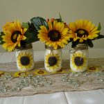 Sunflower Kitchen Decor And Accessories