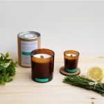Adorable Modern Alchemy Candles