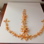 DIY Starfish Decorations
