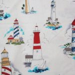 Free Lighthouse Quilt Pattern