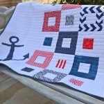 Free Sailboat Quilt Patterns