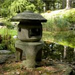 Granite Japanese Fountains