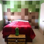 Minecraft Room Decor For Small Bedroom