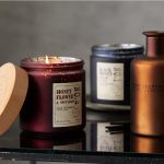 Modern Alchemy Paint Can Candles