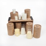 Modern Alchemy Perfume Candles