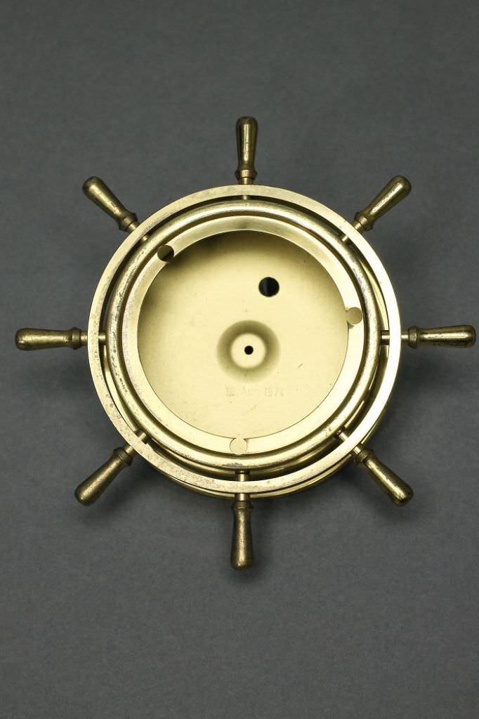 Image of: Nautical Cabinet Door Hardware