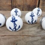 Nautical Cabinet Knobs