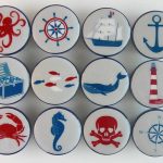 Nautical Door Knobs And Drawer Pulls