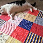 Nautical Quilt Patterns For Babies