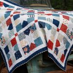 Nautical Quilt Patterns For Free