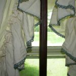 Primitive Curtains