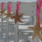 Starfish Decorations For Wedding