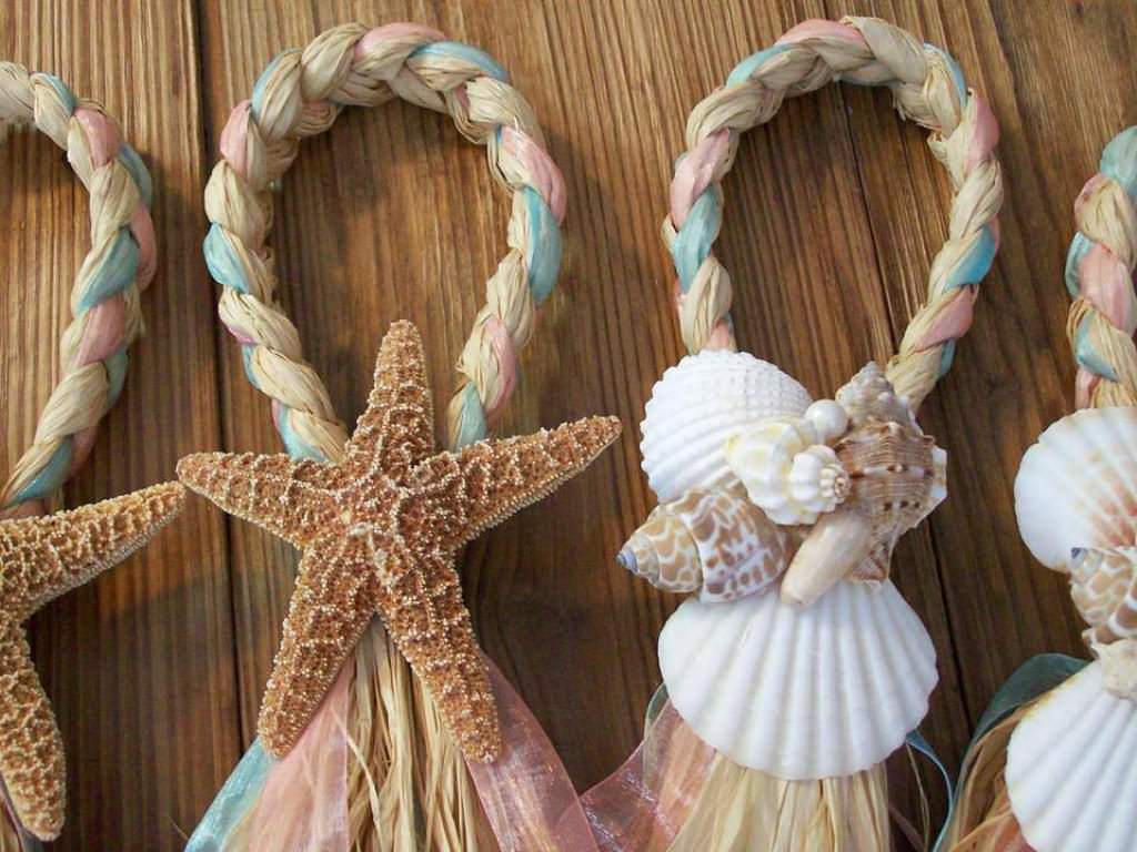 Starfish Party Decorations