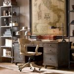 Steampunk Decor Home Offices