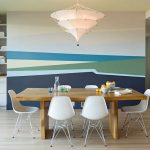 Accent Walls In Dining Rooms