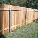 All Types Of Wooden Fences