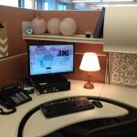 Best Office Cubicle Ideas