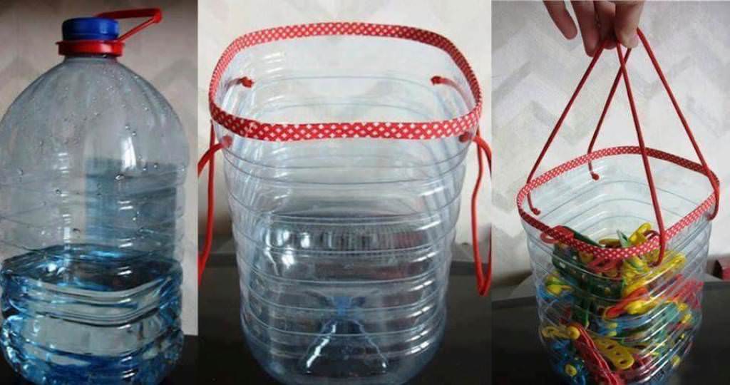 Image of: Bottle Recycling