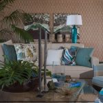 Brown And Turquoise Room Ideas