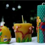 Candle Decorating Ideas