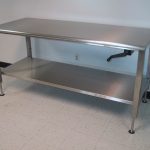 Cheap Stainless Steel Work Tables