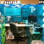 Cubicle Decorating Ideas For Party Ideas