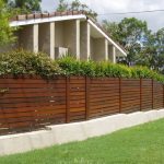 Different Styles Of Wooden Fences