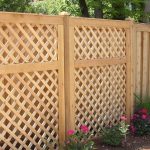 Different Types Of Wooden Fences