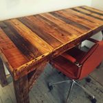 Diy Wood Desk Caddy