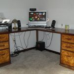 Diy Wood Desk Ideas