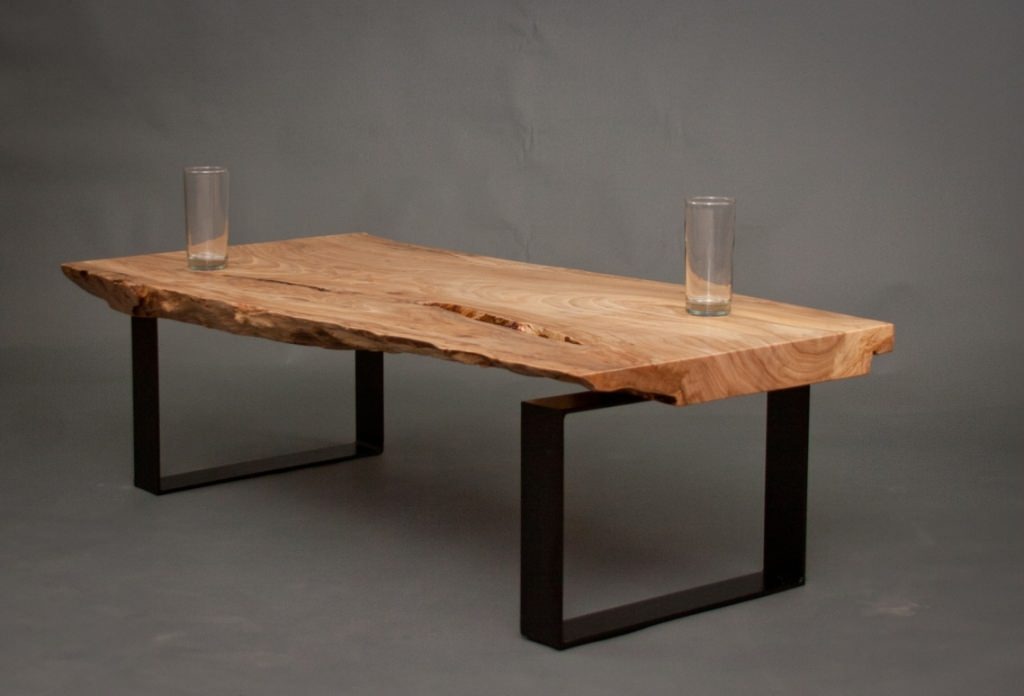 Image of: Diy Wood Desk Top