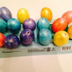 Easy Easter Crafts For Kids Eggs Painting Ideas