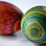 Easy Easter Crafts For Kids Free