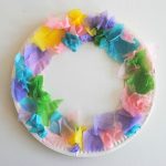 Easy Easter Crafts For Kids Ideas