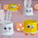 Easy Religious Easter Crafts