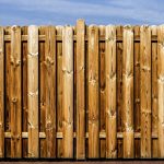 Fences For Backyards Types