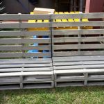 Free Pallet Furniture Instructions