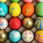 Fun And Easy Diy Easter Eggs Ideas