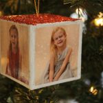 Fun And Easy Diy Photo Boxes For Christmas