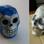 Fun And Easy Diy Skull Ideas