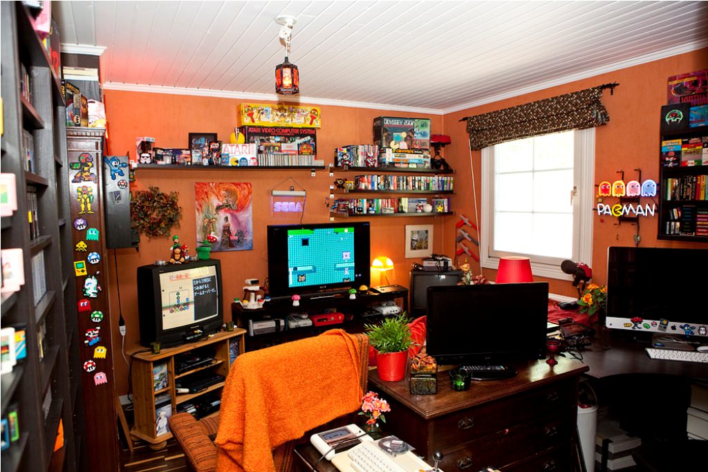 Games To Play In Bedroom
