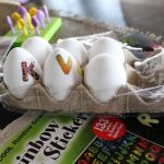 Homemade Easter Crafts For Adults