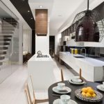 Interior Design Ideas For Townhomes