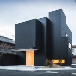 Minimalist Architects