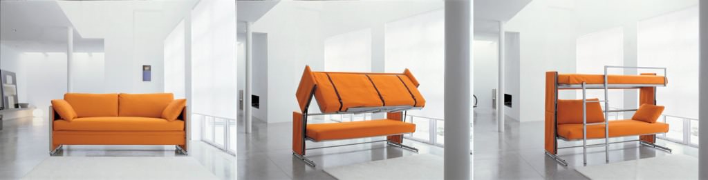 Image of: Multipurpose Furniture