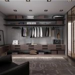 Organizing Minimalist Closet