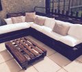 Pallet Couch Ideas