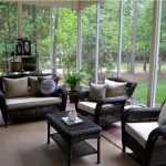 Pictures Of Screen Porch Decorating Ideas