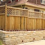 Pictures Of Wooden Fences